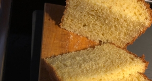 Dr. Michael's Yeasted Cornbread