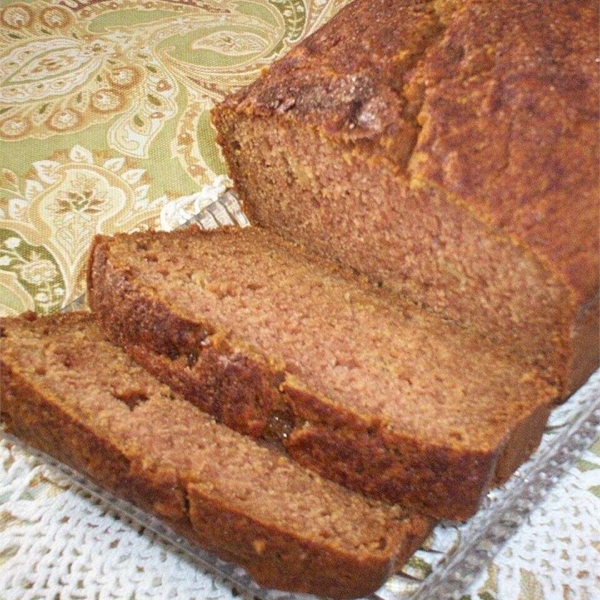 Apple Bread II