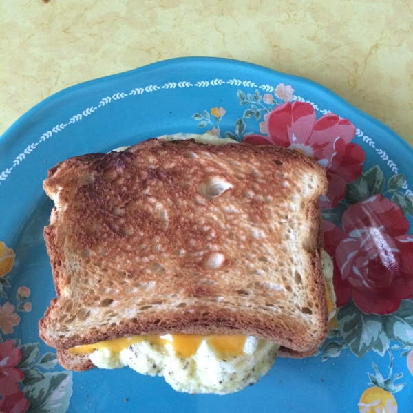 Egg Sandwich