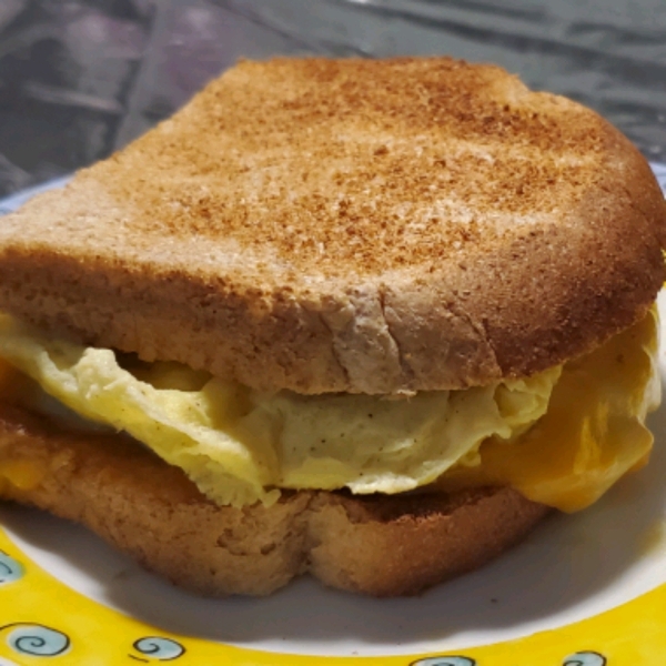 Egg Sandwich