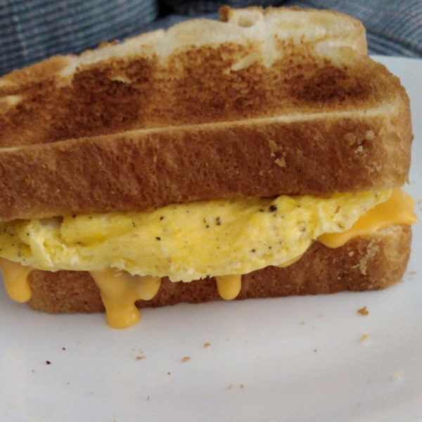 Egg Sandwich