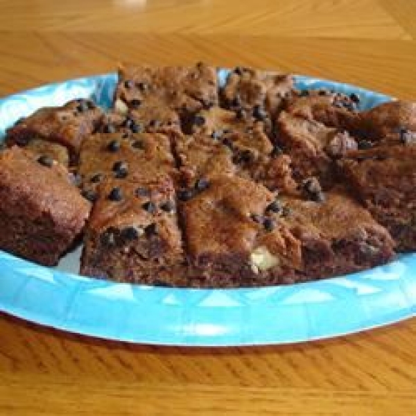 Chocolate Squares I