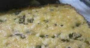 Jalepeno Cheese Dip