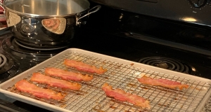 Bacon for the Family or a Crowd