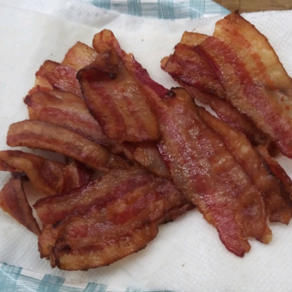 Bacon for the Family or a Crowd