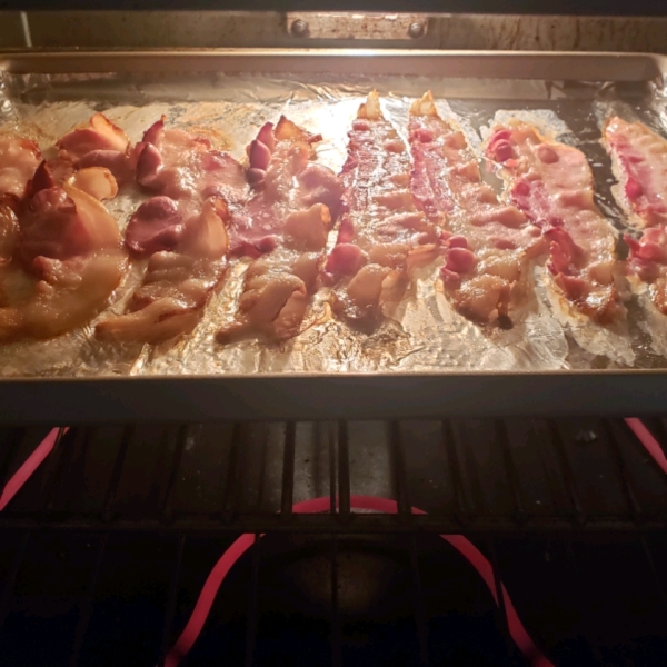 Bacon for the Family or a Crowd