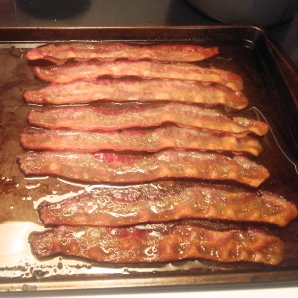 Bacon for the Family or a Crowd