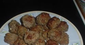 Swedish Meatballs III