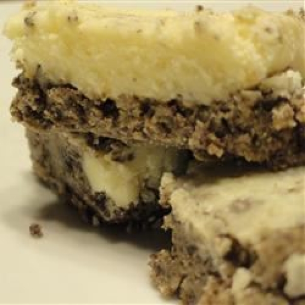 Pan Peanut Butter Cups