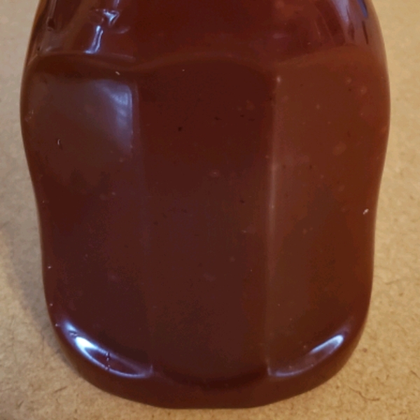 Habanero BBQ Sauce