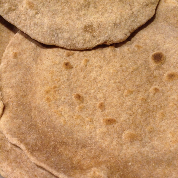 Berber Bread