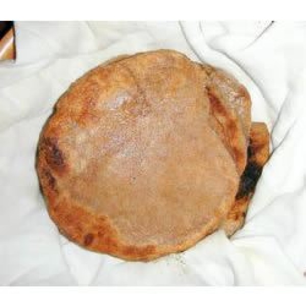 Berber Bread