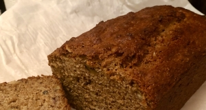 Banana Loaf