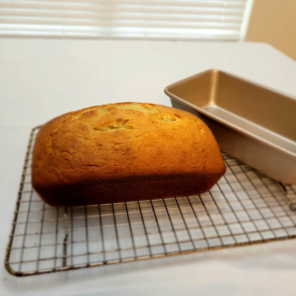 Banana Loaf