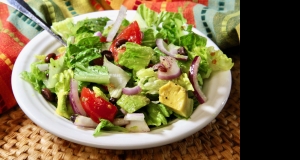 Cuban Salad