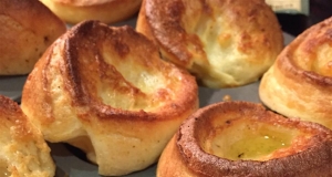 Yorkshire Pudding