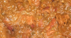 Rich's Green Chili