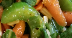Tasty Home Salad