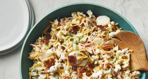 Popcorn Salad