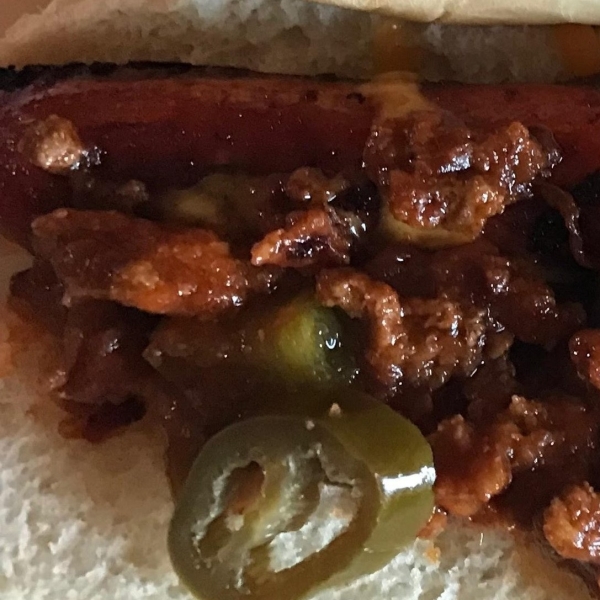 Quick and Easy Chicken Piquant