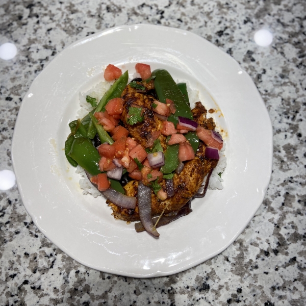 Copycat Chipotle® Chicken