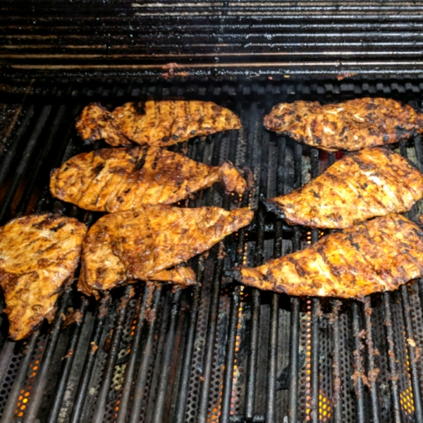 Copycat Chipotle® Chicken