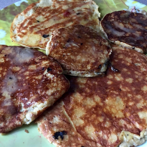 Paleo Pancakes