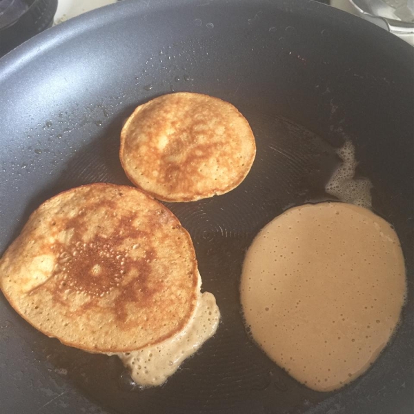 Paleo Pancakes