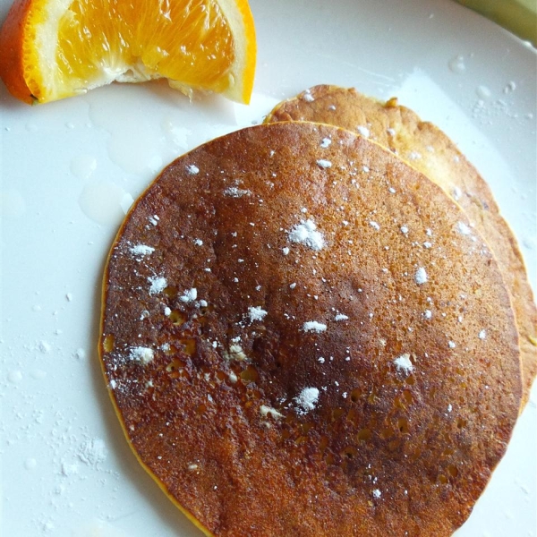 Paleo Pancakes