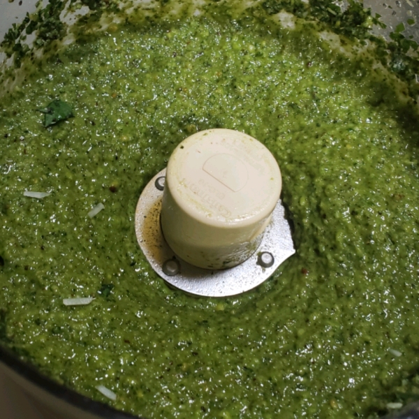 Pesto Sauce