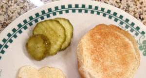 Chef John's Sloppy Joes