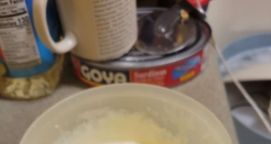 Whole Egg Mayonnaise