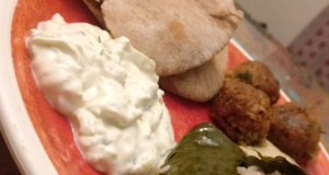 Tzatziki