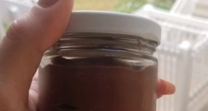 Dairy Free Chocolate Pudding