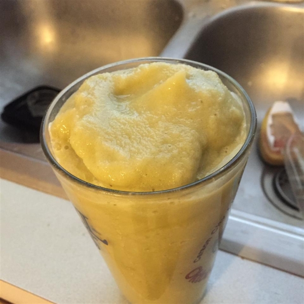 Matcha Smoothie