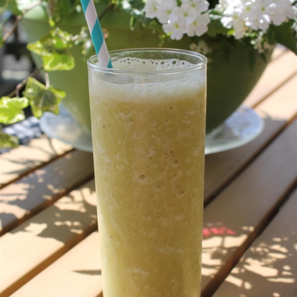 Matcha Smoothie