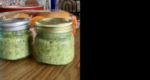 Jalapeno Pesto