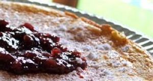 Sallie's Dutch Babies