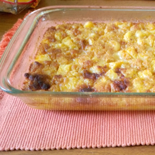 Pineapple Stuffing