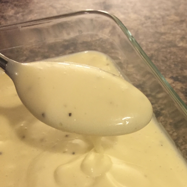 Homemade Mayo