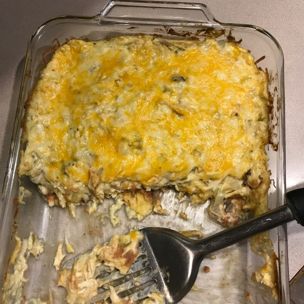 Chicken Chipulos