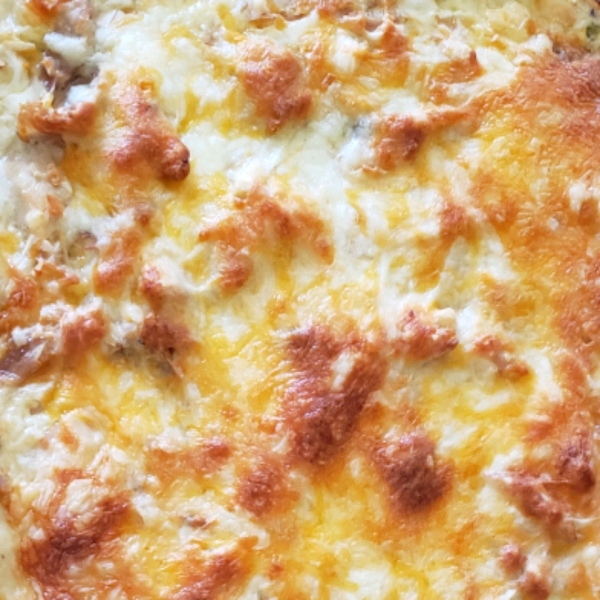 Chicken Chipulos