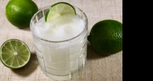 Basic Margarita
