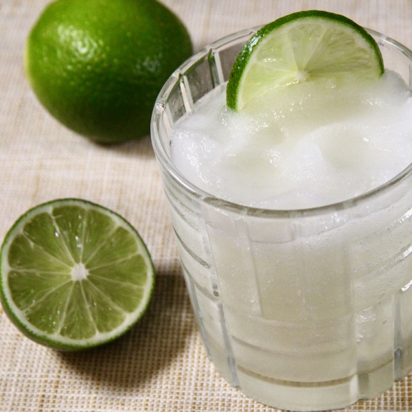 Basic Margarita