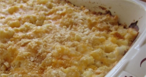 Ali's Potato Casserole