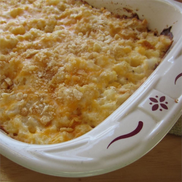 Ali's Potato Casserole