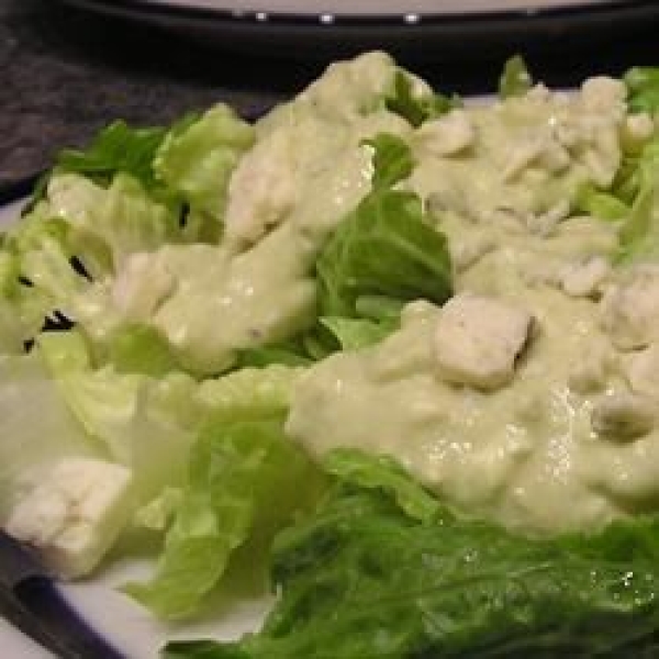 Avocado Dressing I