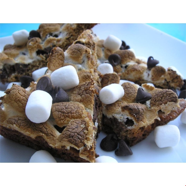 S'More Bars I