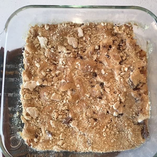 S'More Bars I