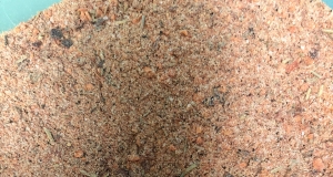 Pork Rib Rub